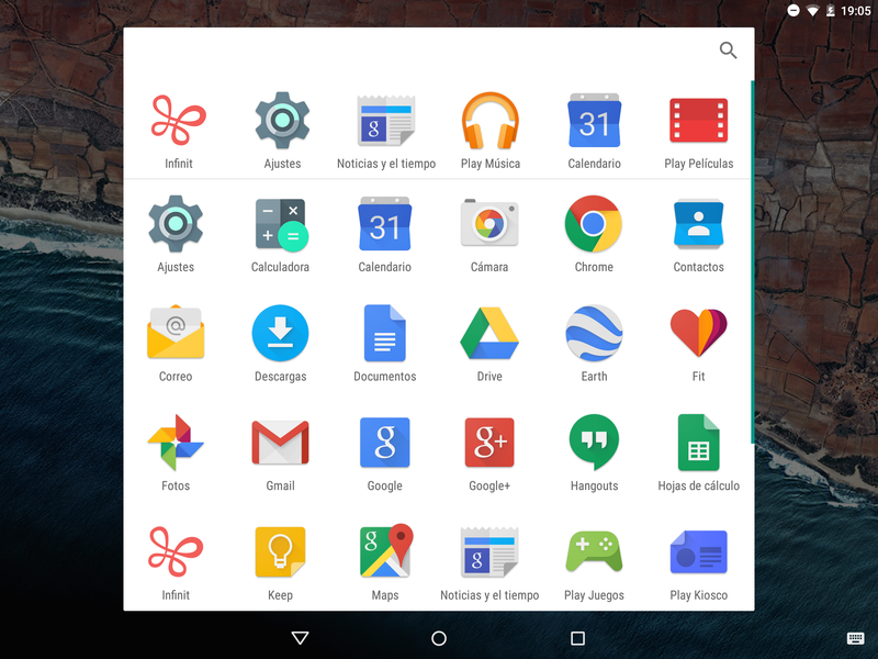 Illustration for article titled Probamos Android M: una renovación tímida, pero necesaria
